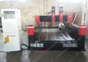 三明沙县新款豪华型石材雕刻机